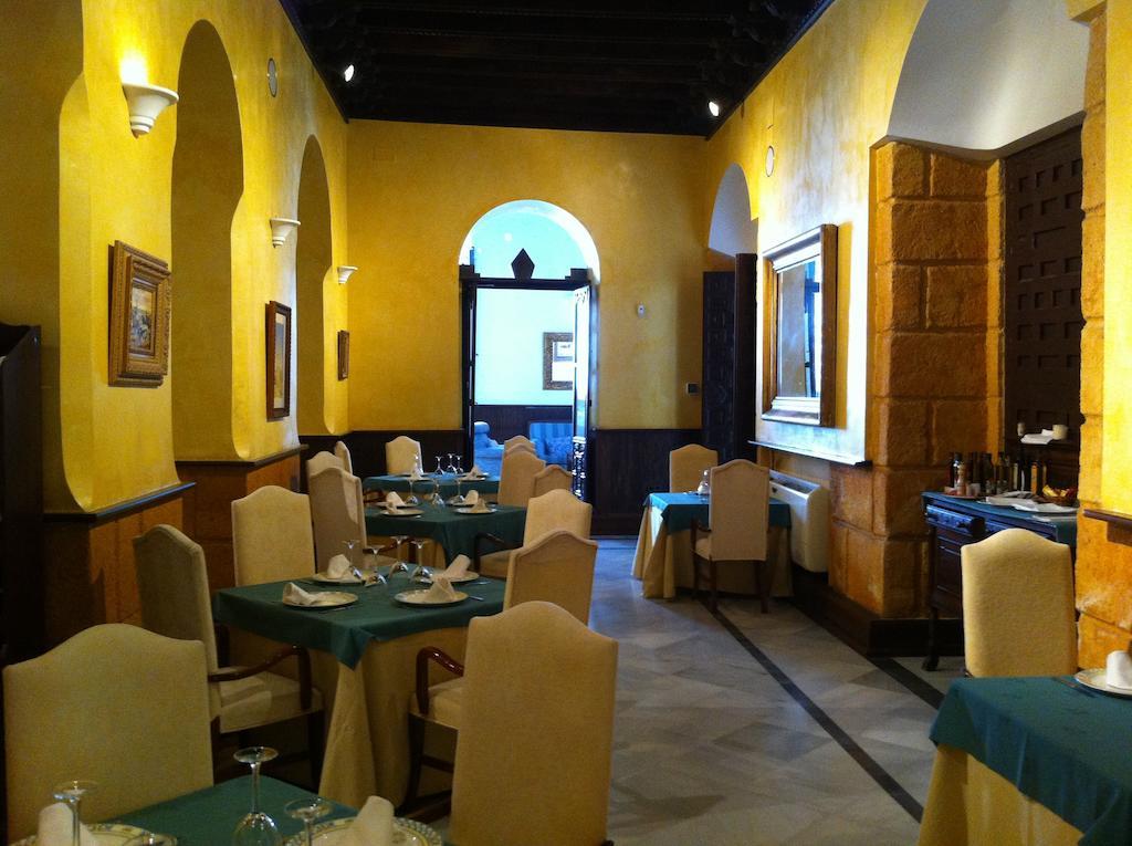 Palacio Marques De La Gomera Osuna Exteriér fotografie